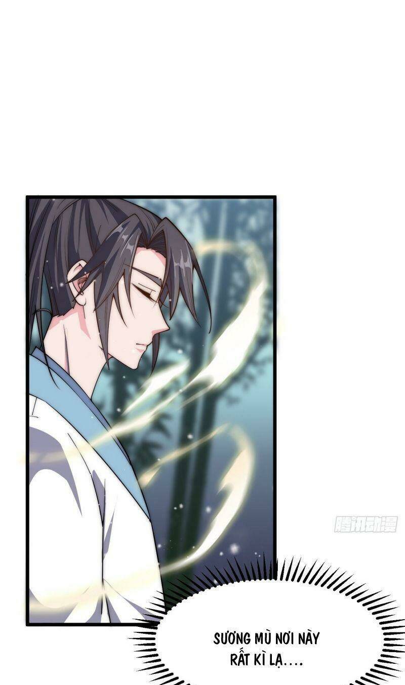 Trường Sinh Cửu Thiên Tuế: Chapter 43