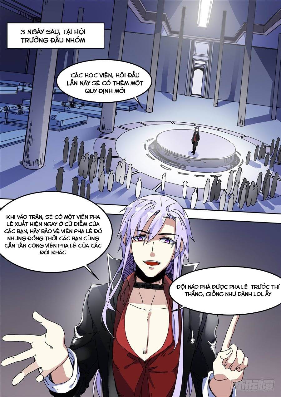 After Transformation, Mine And Her Wild Fantasy: Chapter 79