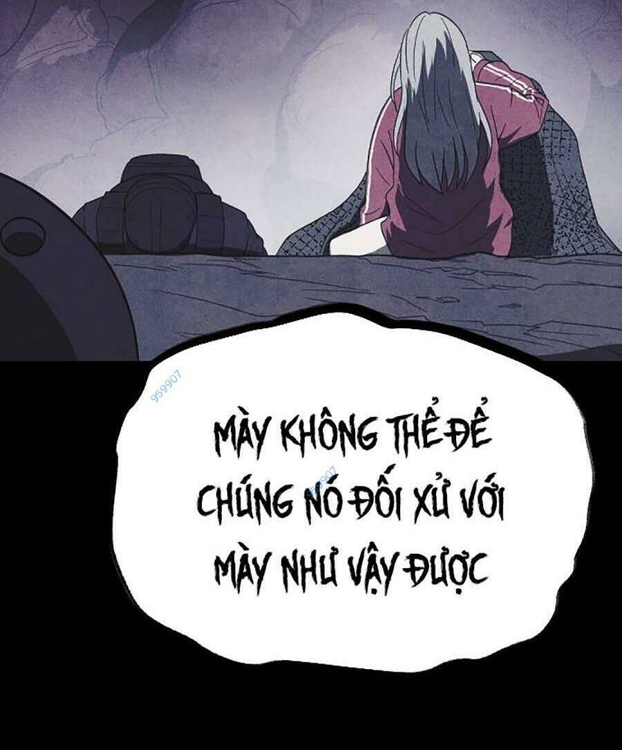 Cậu Bé Shotgun: Chapter 65