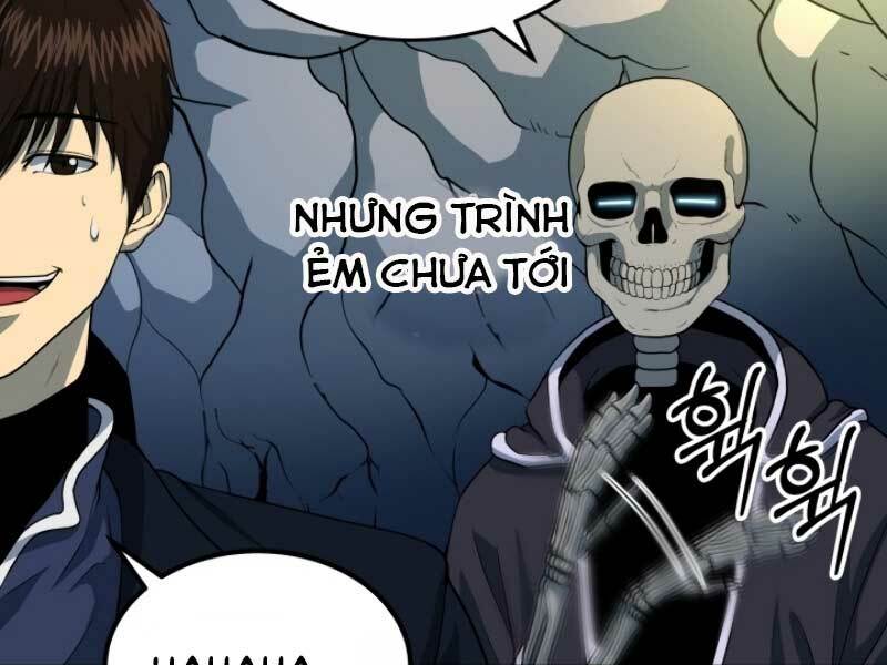 Ngôi Nhà Kết Nối Với Hầm Ngục: Chapter 18