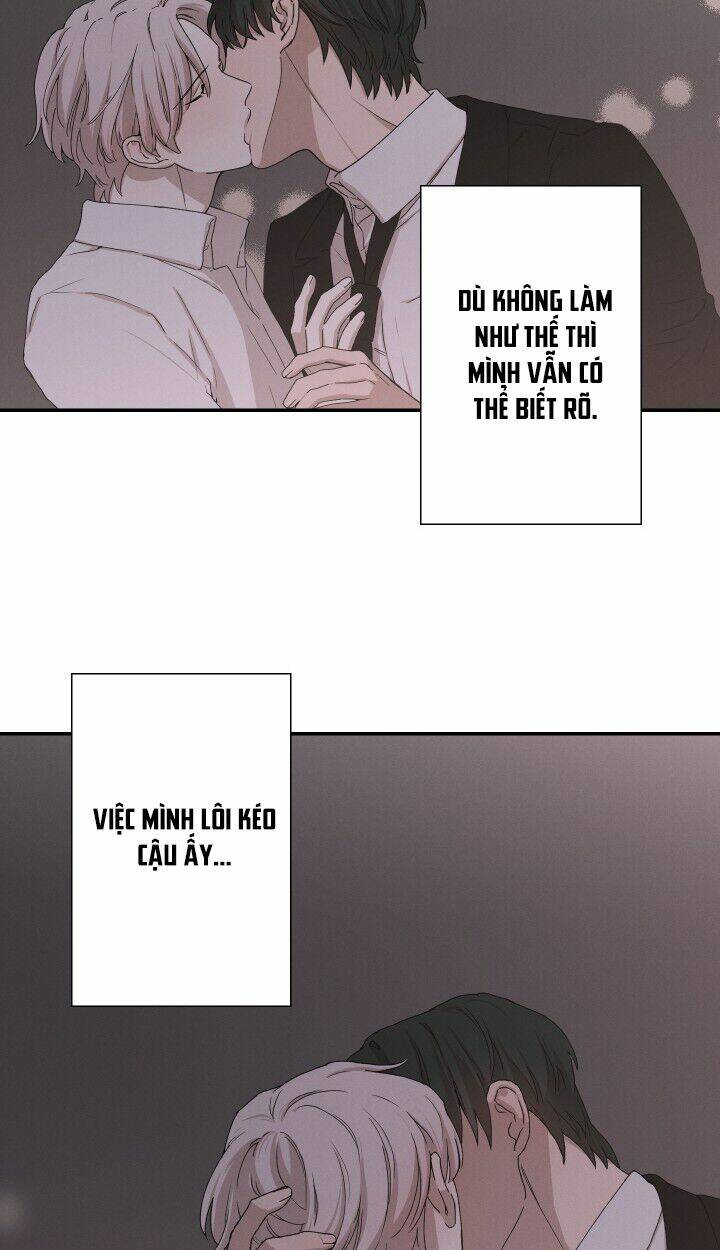 Trốn Tìm: Chapter 21