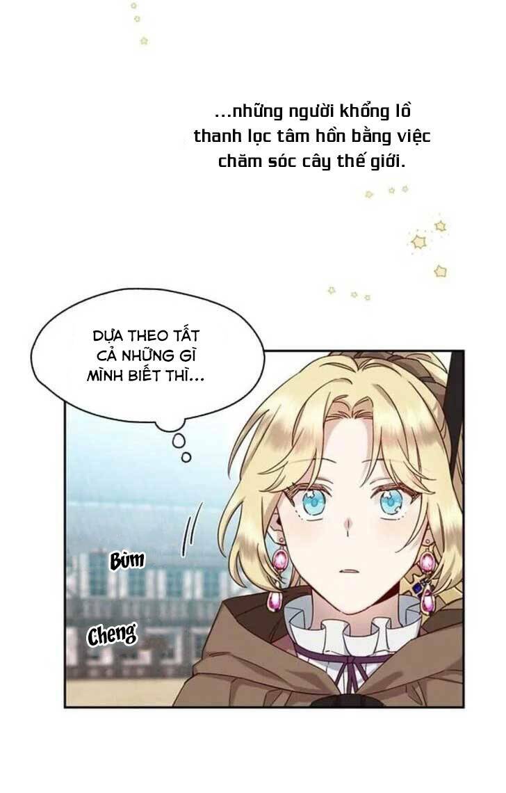 Hãy Cứu Tôi, Công Chúa: Chapter 16