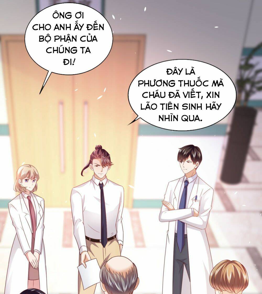 Chí Tôn Toàn Năng: Chapter 55