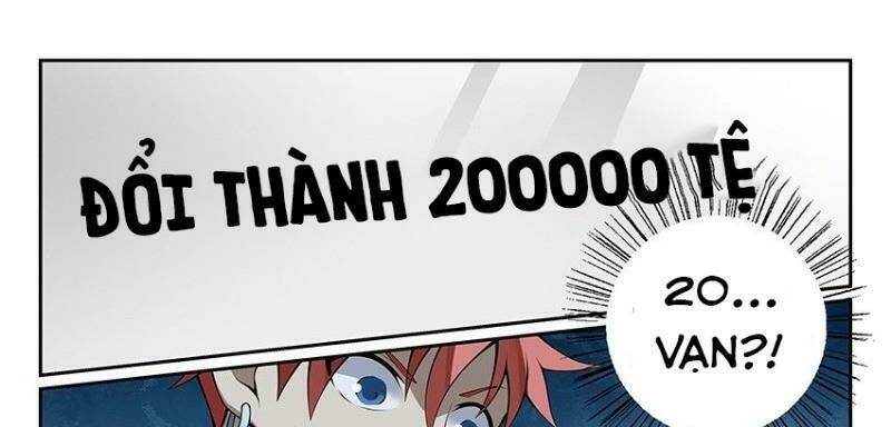 Võ Lực Chí Mạng: Chapter 15