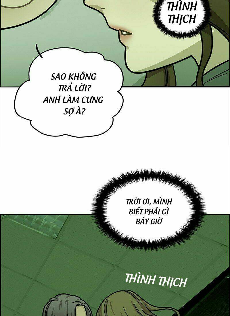 Nửa Đêm Ở Poppy Land: Chapter 4