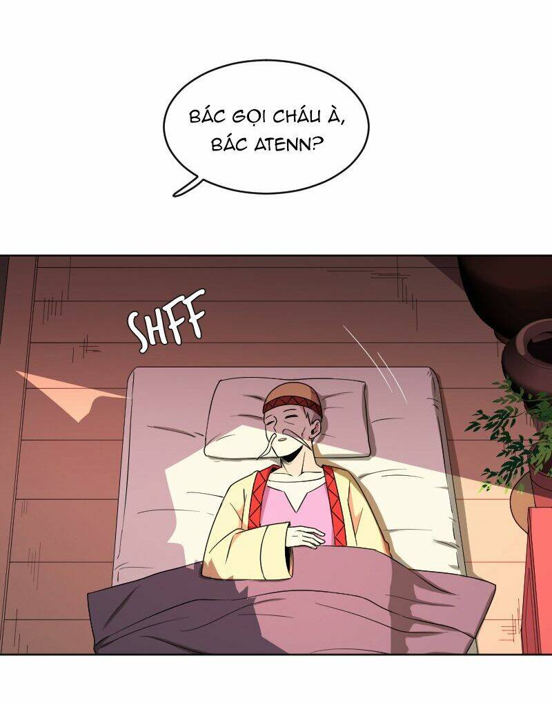 Pháp Sư Và Nữ Chúa Quỷ: Chapter 87