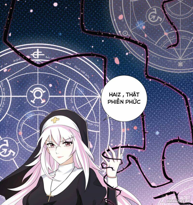 Công Chúa Phản Diện Trong Truyền Thuyết: Chapter 11