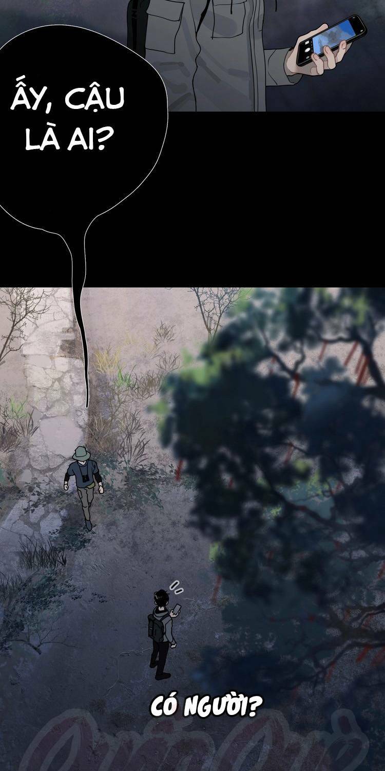 Thần Trạch: Chapter 11