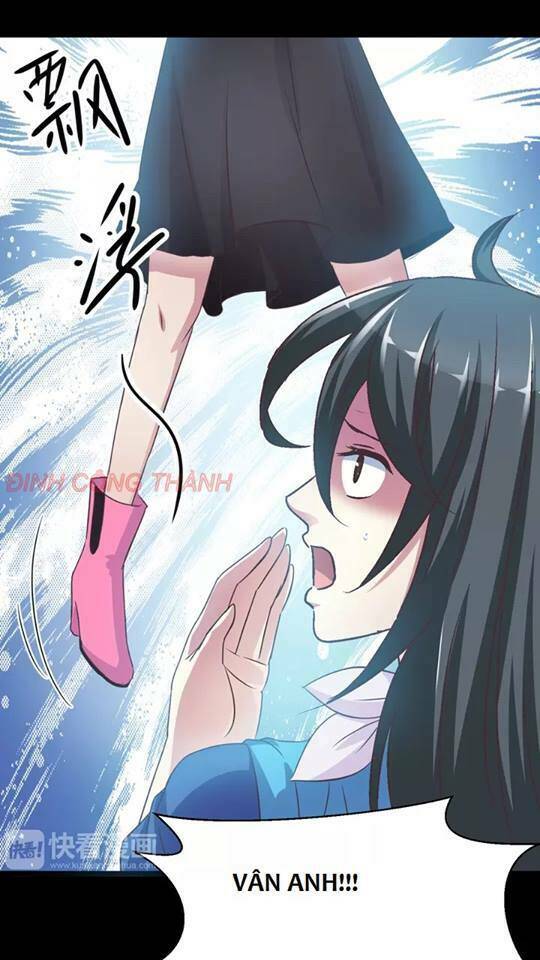 Truyện Kinh Dị Ở Tòa Nhà Số 44: Chapter 41