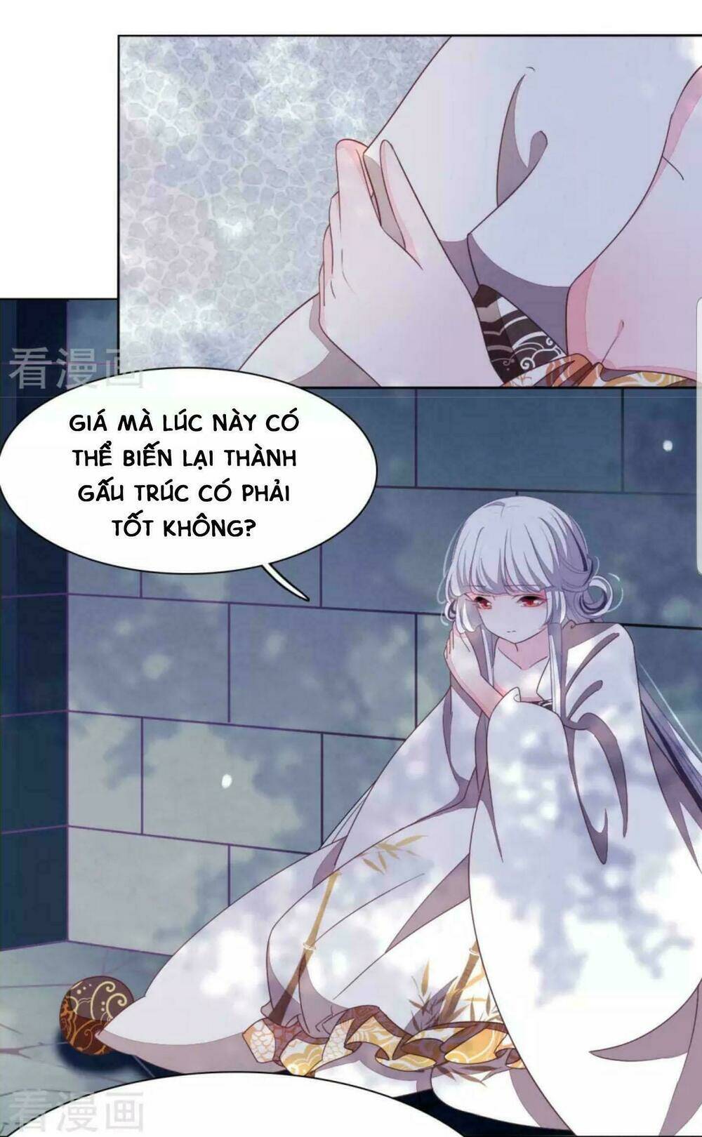 Xuyên Về Cổ Đại Làm Quốc Bảo: Chapter 15