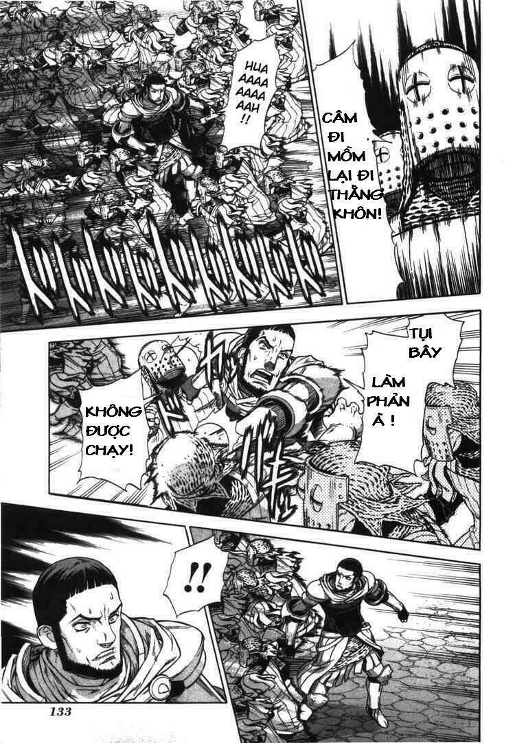 Ubel Blatt: Chapter 55