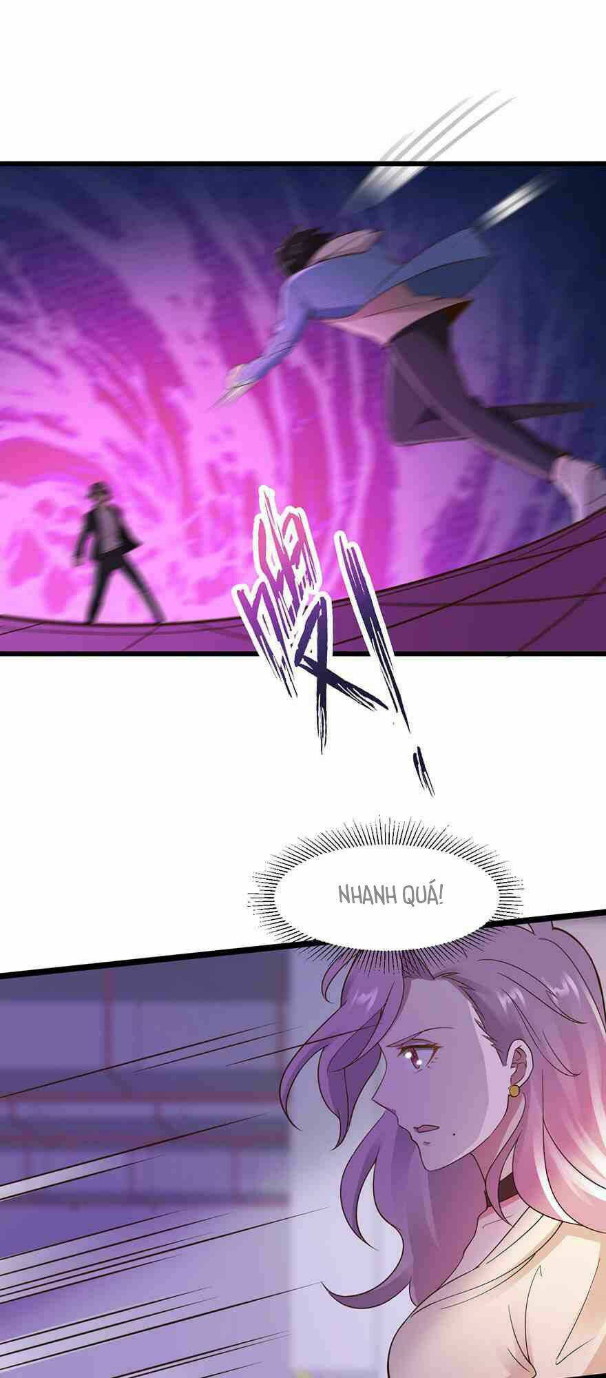 Em Gái Đừng Làm Phiền Tôi: Chapter 34