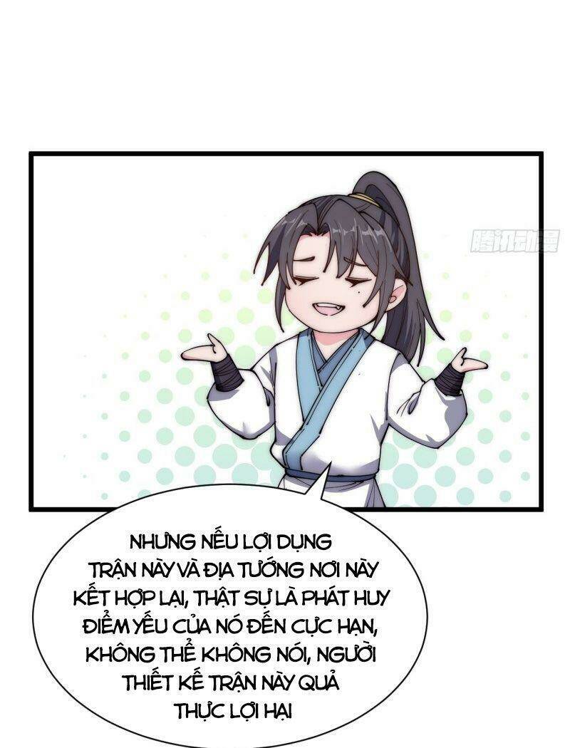 Trường Sinh Cửu Thiên Tuế: Chapter 48