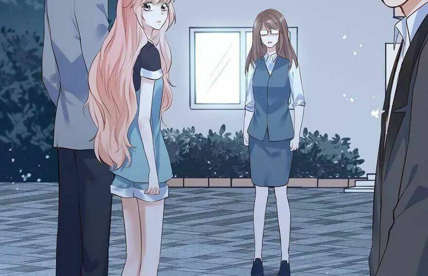 Sau Này Vẫn Cứ Thích Em: Chapter 41