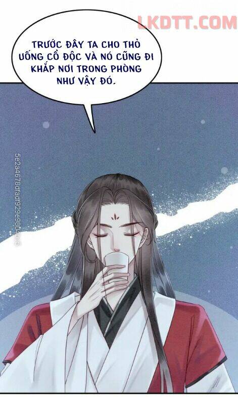 Trọng Sinh Bá Sủng Nhiếp Chính Vương Quá Mạnh Mẽ: Chapter 226