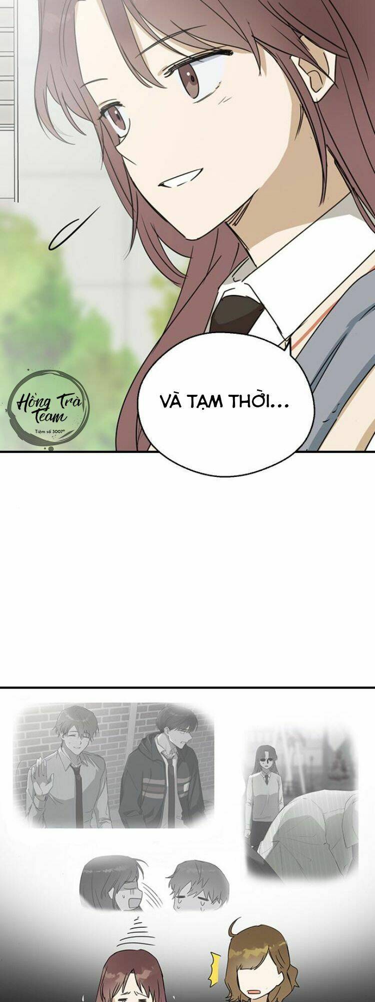 Duyên Nợ Kiếp Trước: Chapter 9