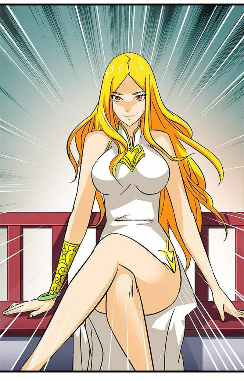 Phong Quỷ Truyền Thuyết: Chapter 65