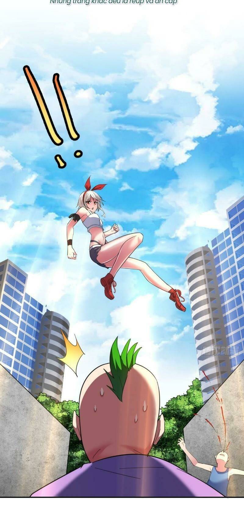 Hệ Thống Bái Kim Siêu Cấp: Chapter 8