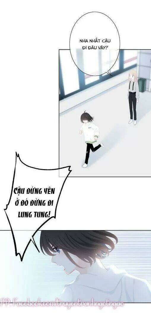 Vấp Phải Nghịch Quang: Chapter 21