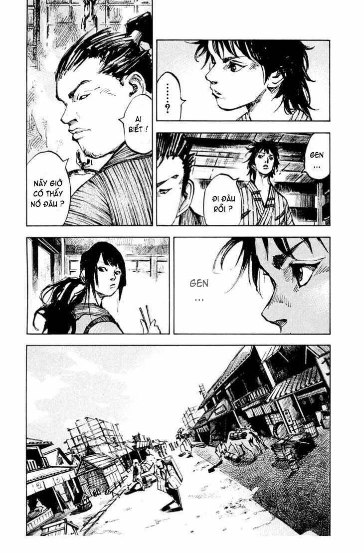 Sidooh: Chapter 35