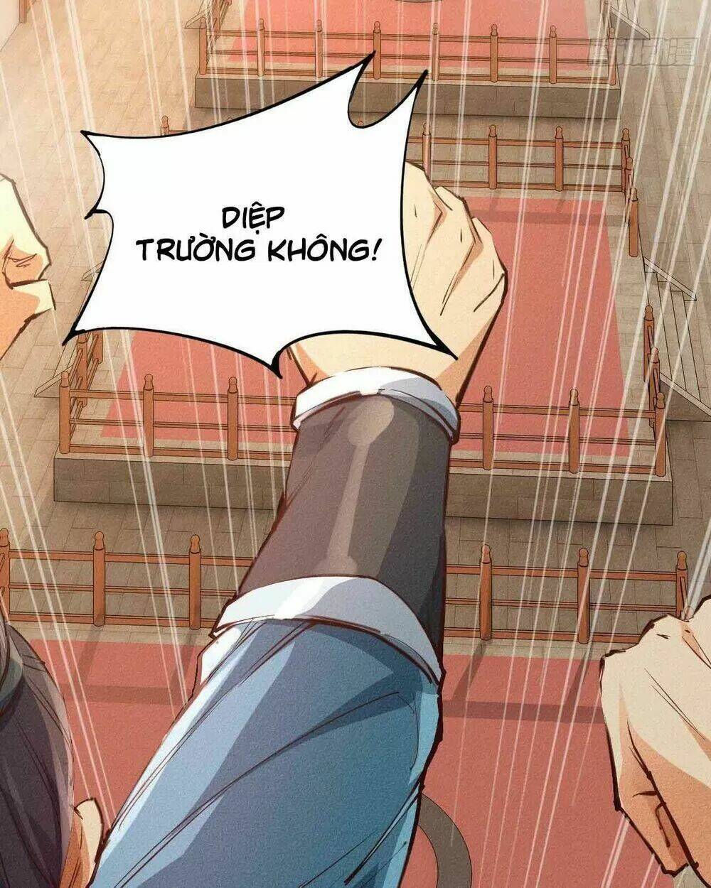 Ta Thành Thần Một Mình: Chapter 22