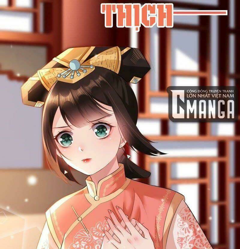 Quận Chúa Vững Vàng, Thiết Lập Nhân Vật Không Thể Vỡ: Chapter 58