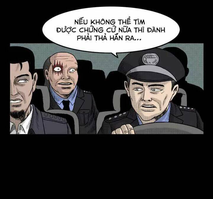 Kỳ Án Có Thật: Chapter 28