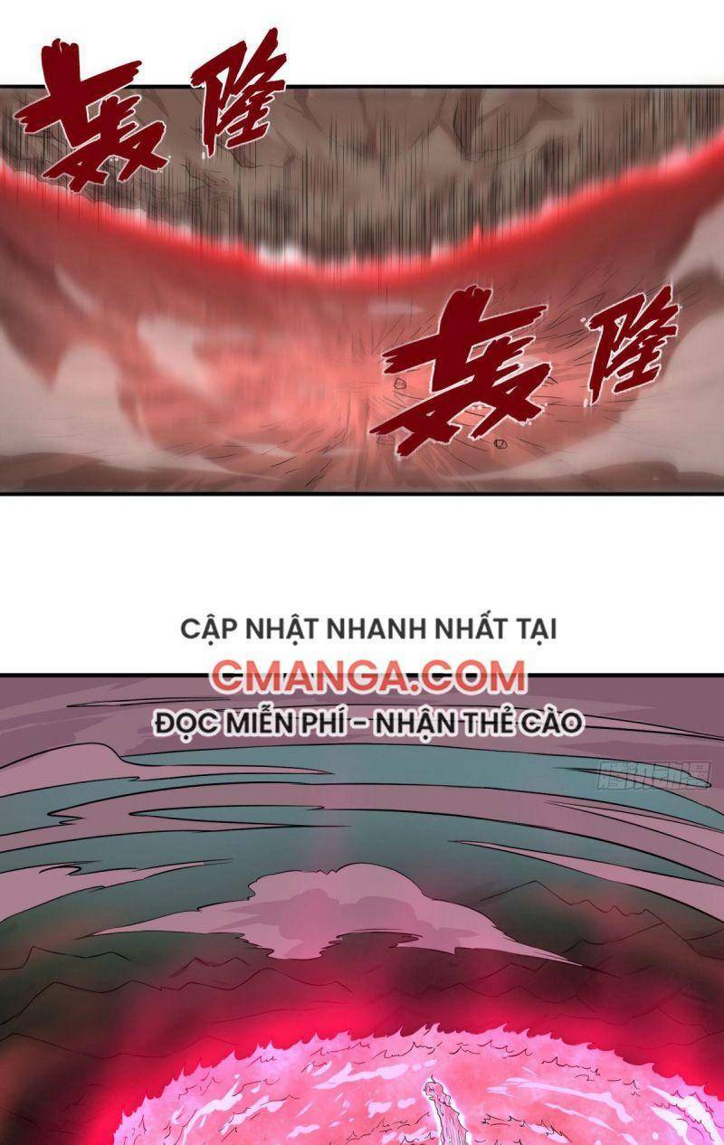 Danh Sách Kẻ Phản Diện: Chapter 97