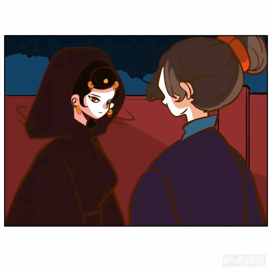 Hòa Thượng Và Tiểu Long Quân: Chapter 65