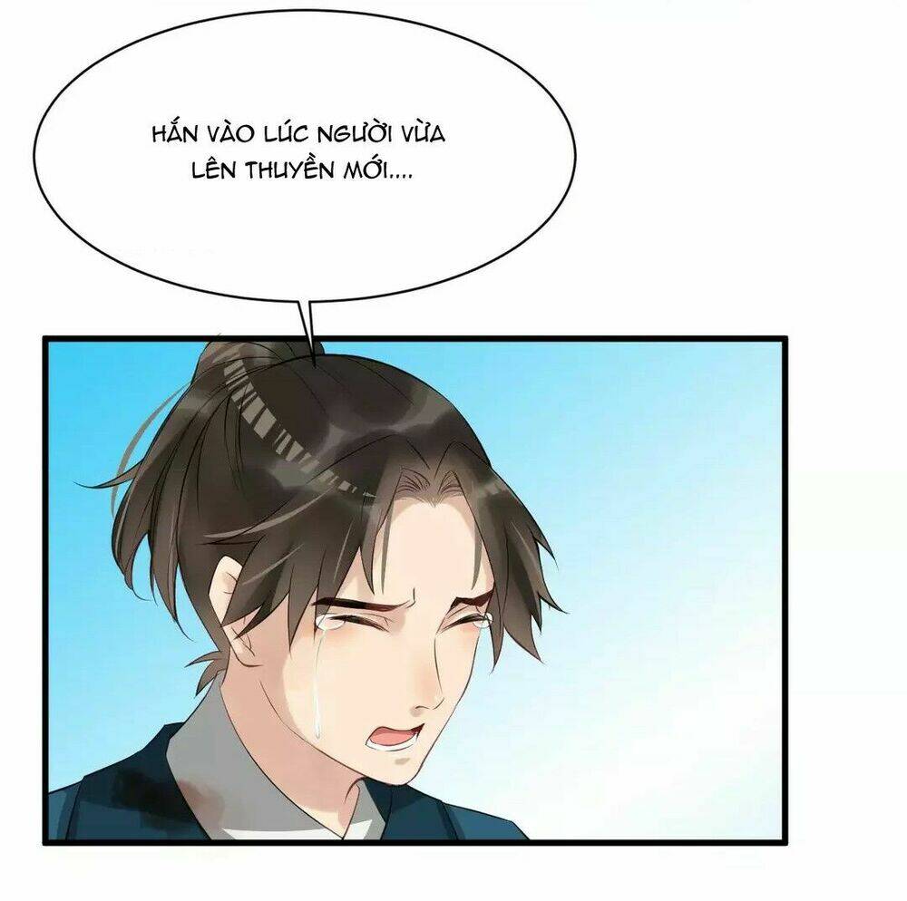 Bồng Sơn Viễn: Chapter 30