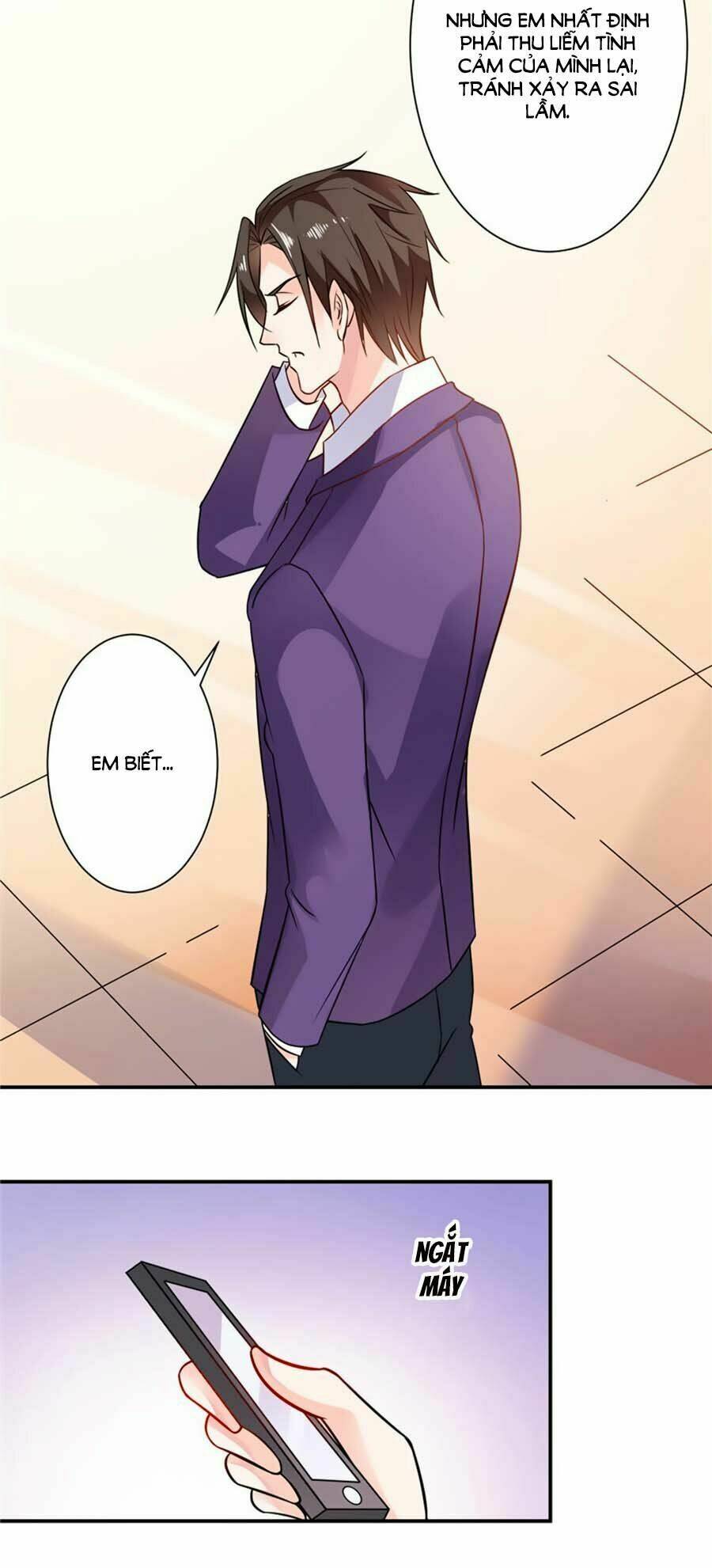 Vợ Yêu Là Báu Vật: Chapter 17