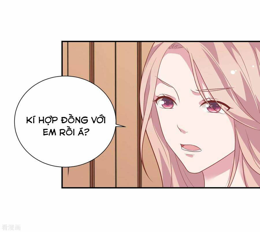 Hẹn Hò Siêu Tốc: Chapter 38