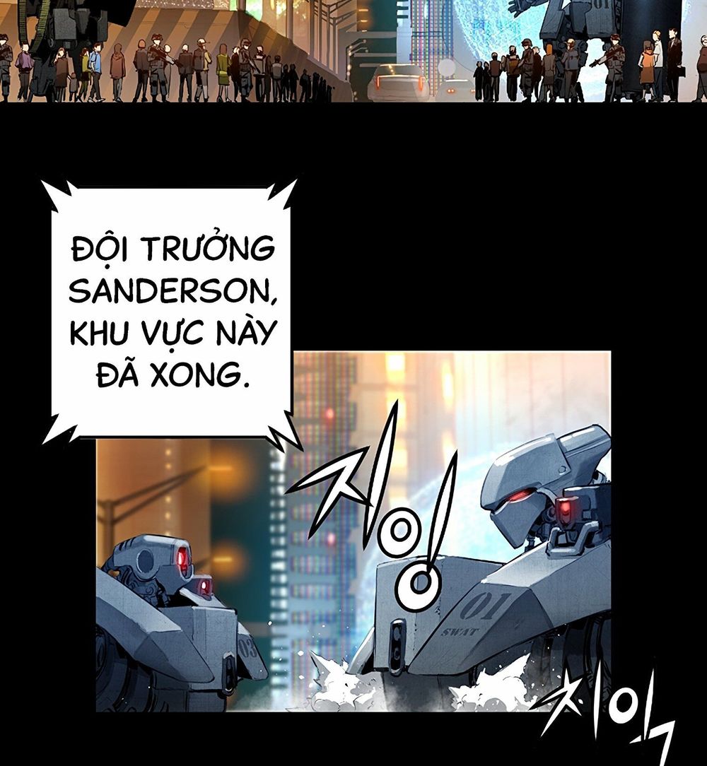 Dị Giới Tam Tuyệt: Chapter 100