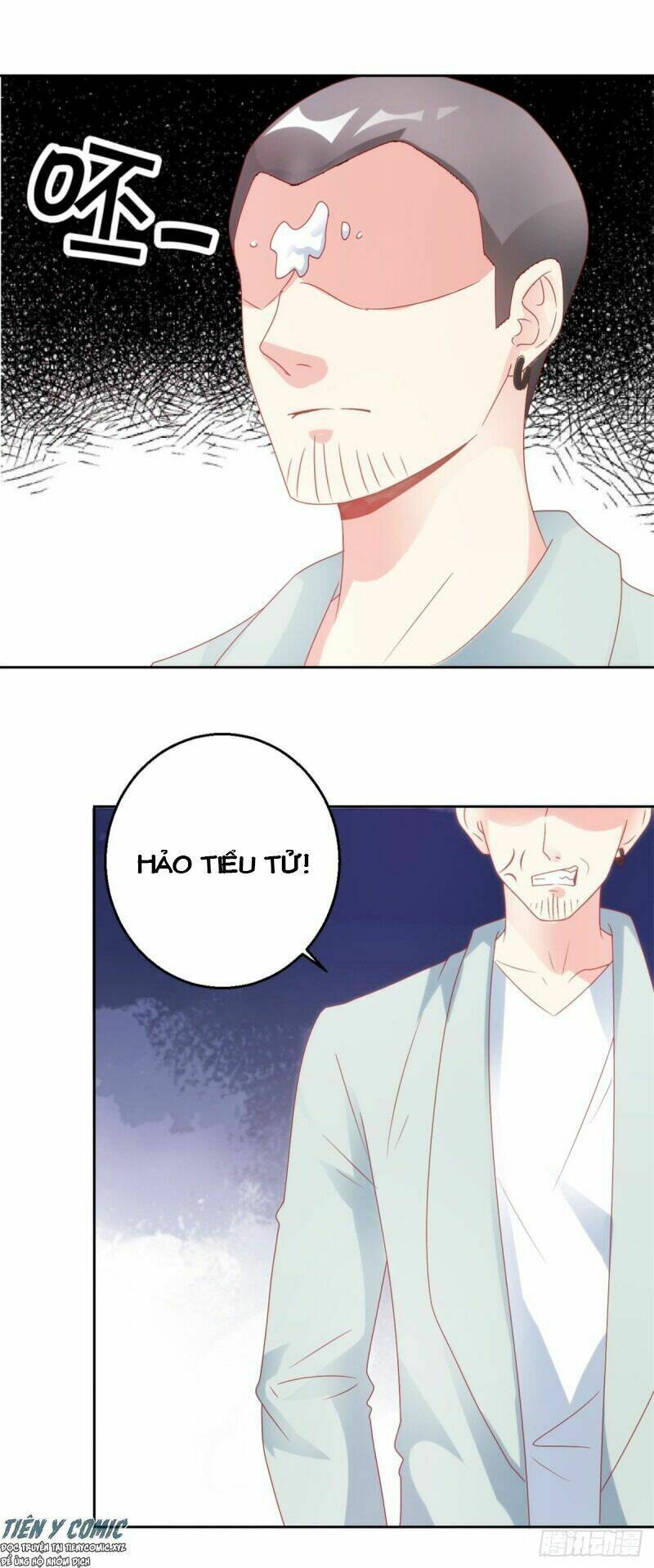 Thấu Thị Tiên Y: Chapter 121