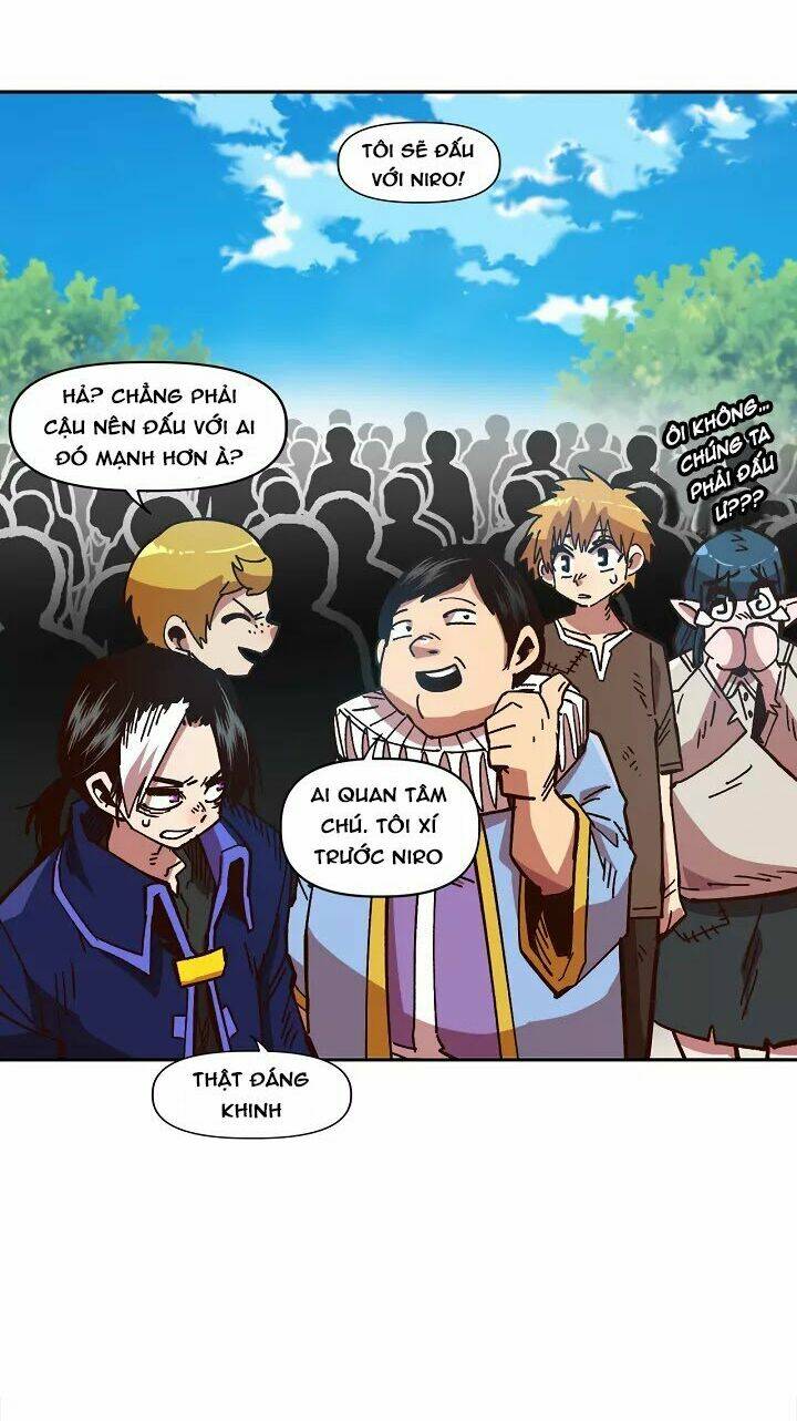 Nô Lệ Nghịch Thiên: Chapter 6