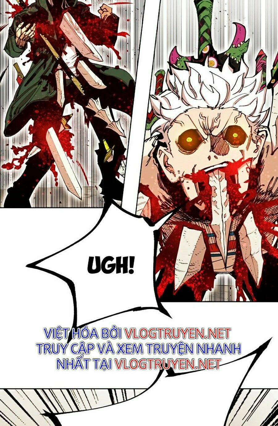 Hard Core Leveling Warrior Ss2: Chapter 85