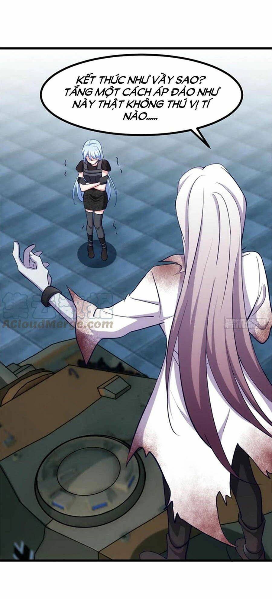 Tôi Ở Dị Giới Khai Ngư Đường: Chapter 117