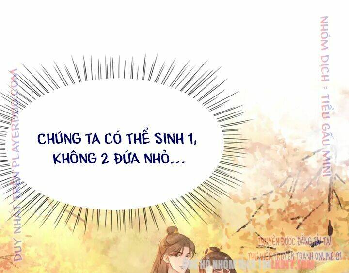 Trọng Sinh Bá Sủng Nhiếp Chính Vương Quá Mạnh Mẽ: Chapter 169