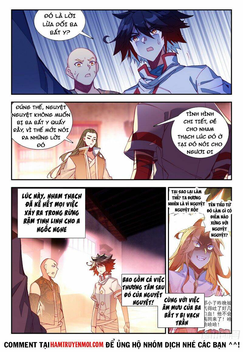 Thiện Lương Tử Thần: Chapter 156