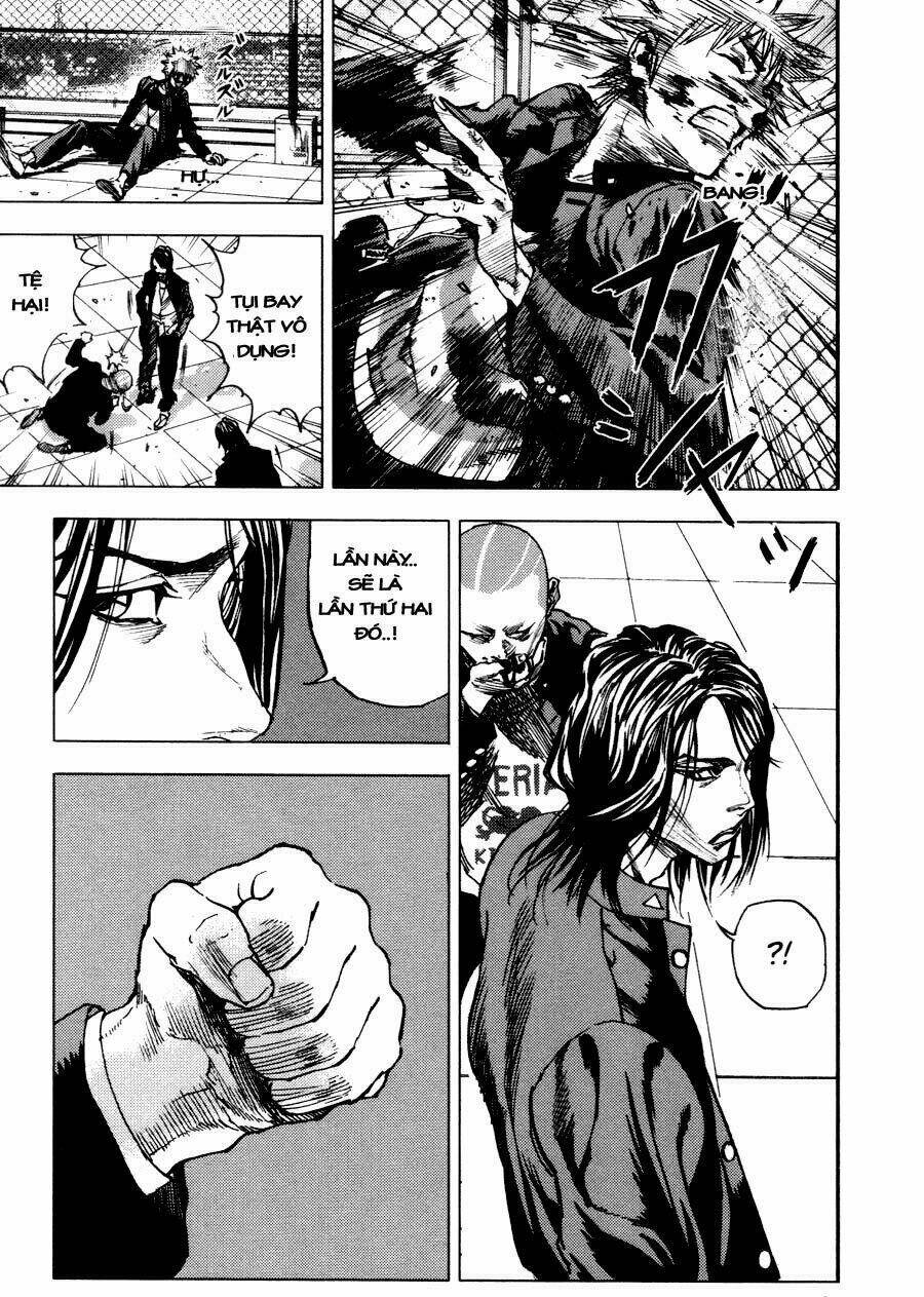 Gekiryuuchi: Chapter 7