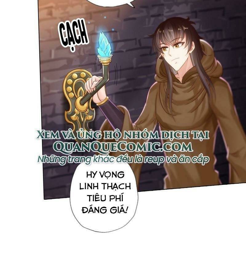 Bất Hủ Phàm Nhân: Chapter 41