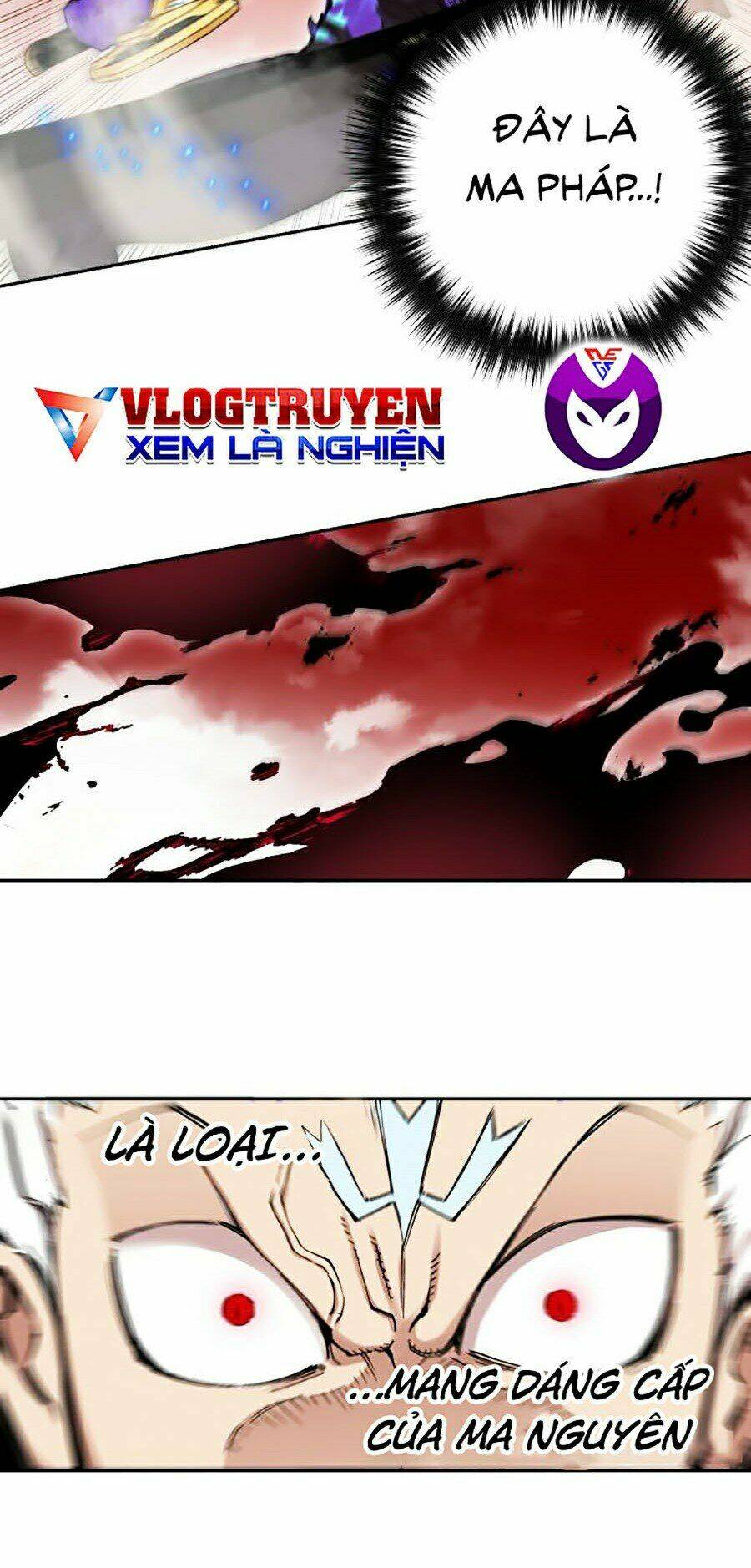 Hard Core Leveling Warrior Ss2: Chapter 111