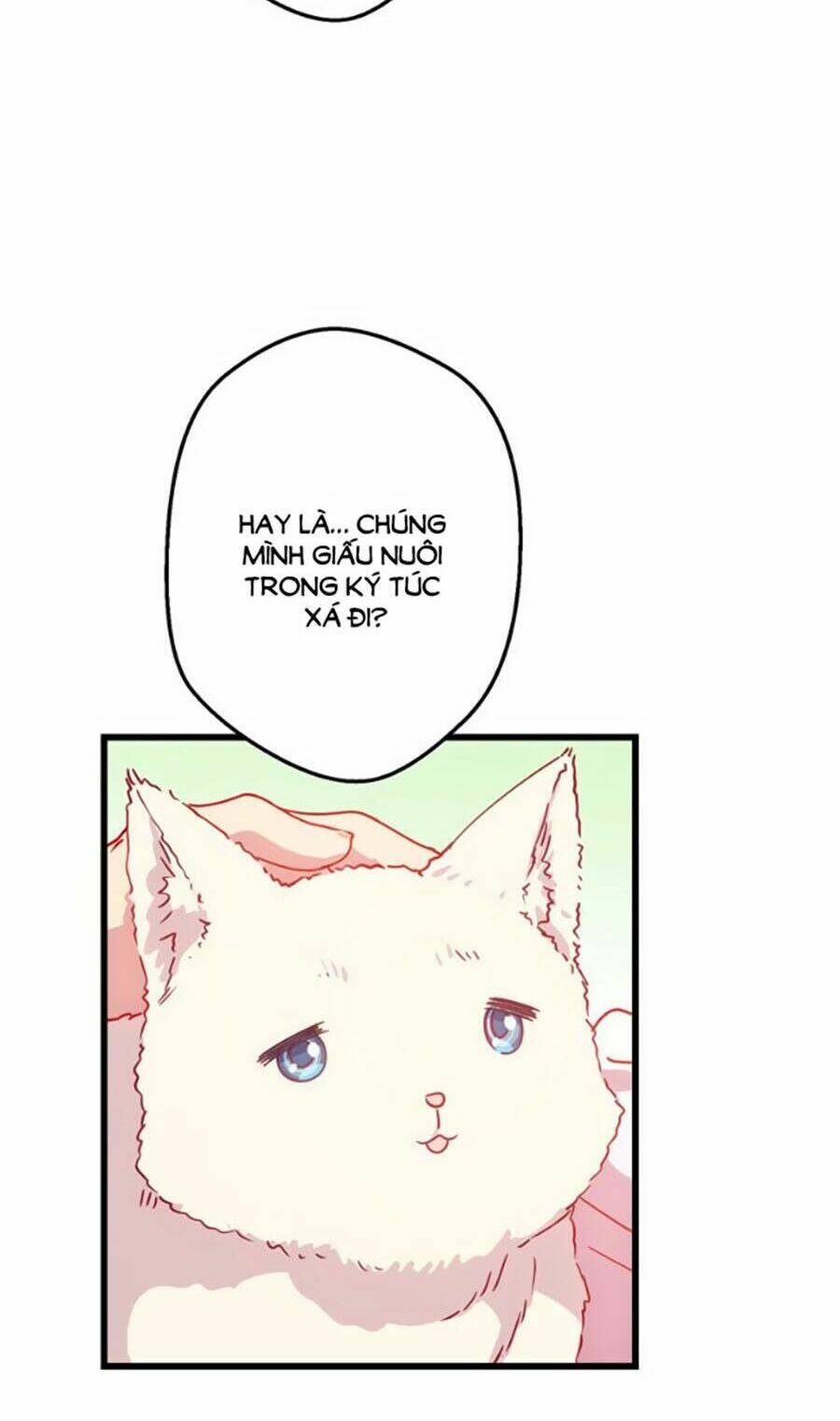 Bài Hát Tình Yêu: Chapter 10
