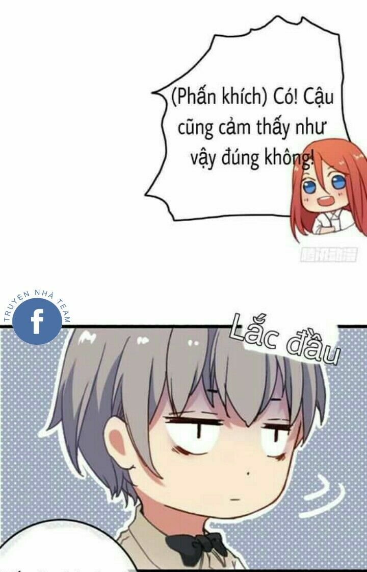 Thì Thầm: Chapter 8