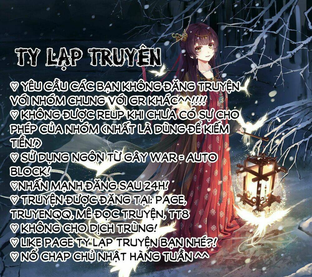 Ác Nữ Cải Biến: Chapter 24