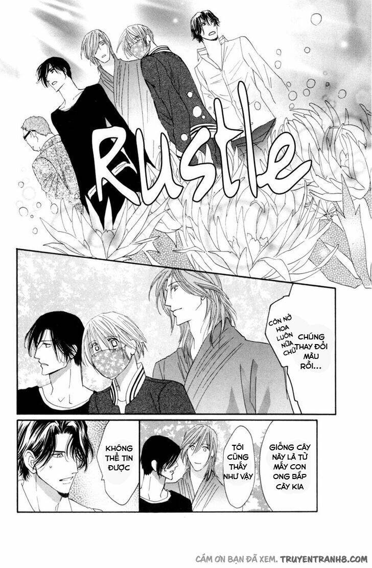 Moon Trick: Chapter 15