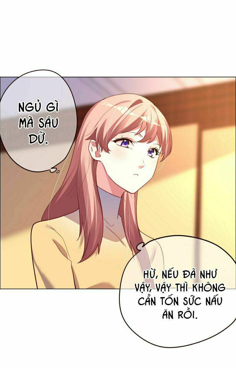 Vì Yêu Mà Khắc Cốt Ghi Tâm: Chapter 25
