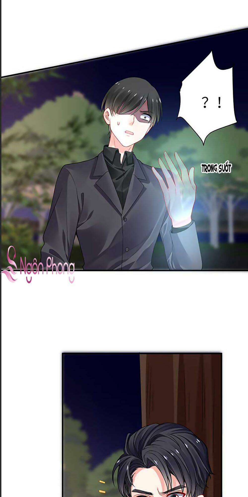 Bạn Trai 1/4 Của Tôi: Chapter 45