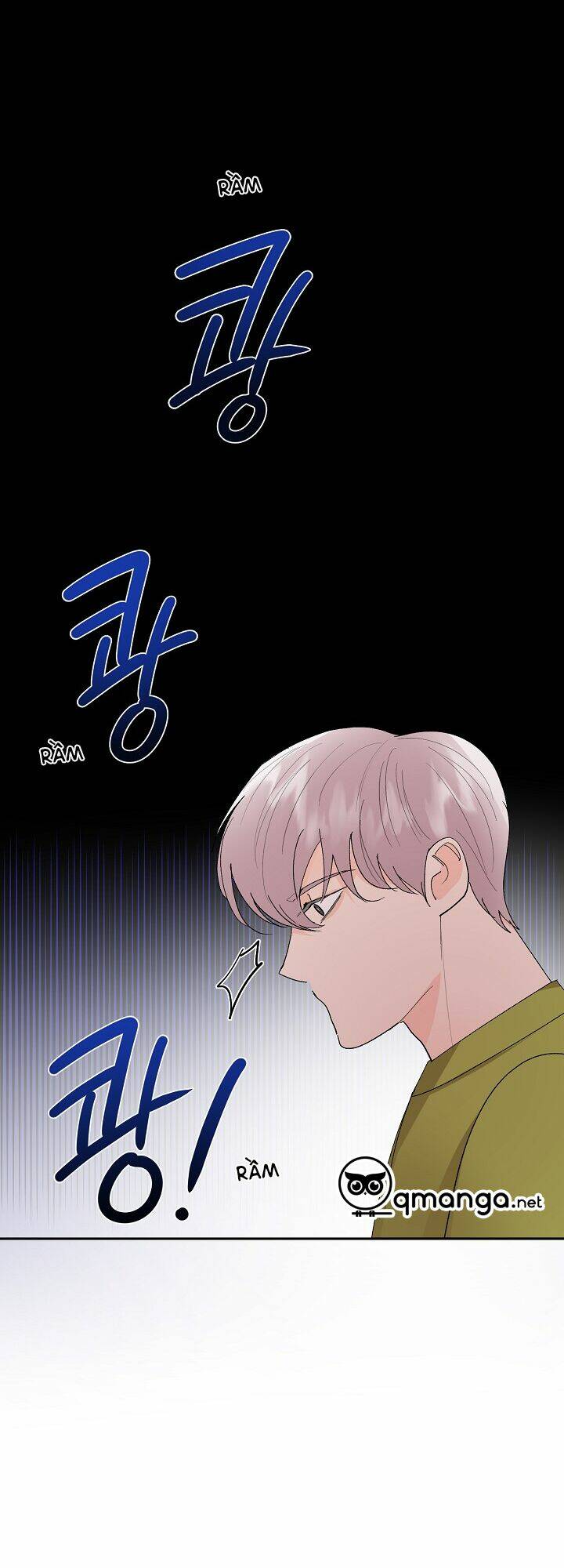 Kẻ Cắp Mặt Trăng: Chapter 24