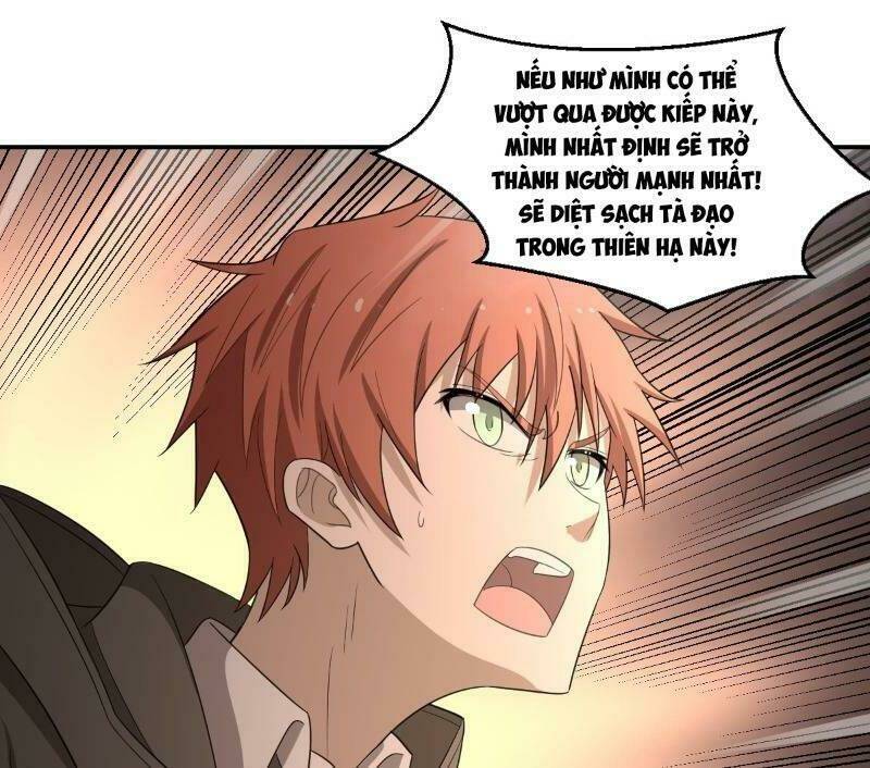 Nghịch Thiên Tiên Mệnh: Chapter 53